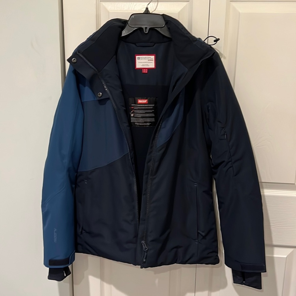 Ski Coat - image 1